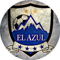 Logo Club El Azul